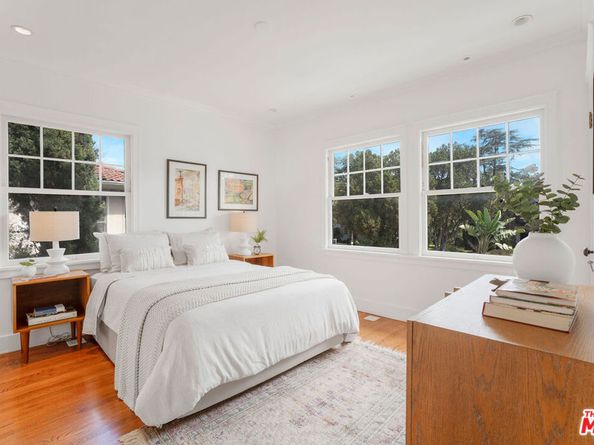 1663 Virginia Road, Los Angeles CA 90019