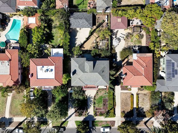 1663 Virginia Road, Los Angeles CA 90019
