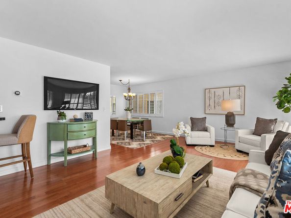2318 Fox Hills Drive 102, Los Angeles CA 90064