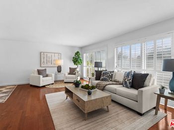 2318 Fox Hills Drive