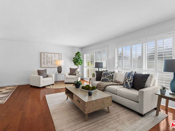 2318 Fox Hills Drive 102, Los Angeles CA 90064