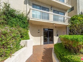 2318 Fox Hills Drive 102, Los Angeles CA 90064