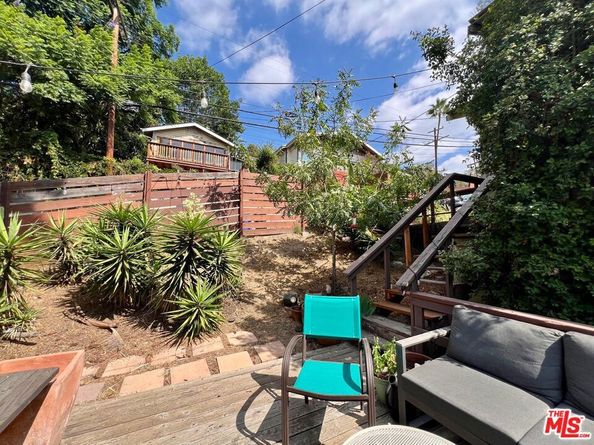 3634 Roseview Avenue, Los Angeles CA 90065