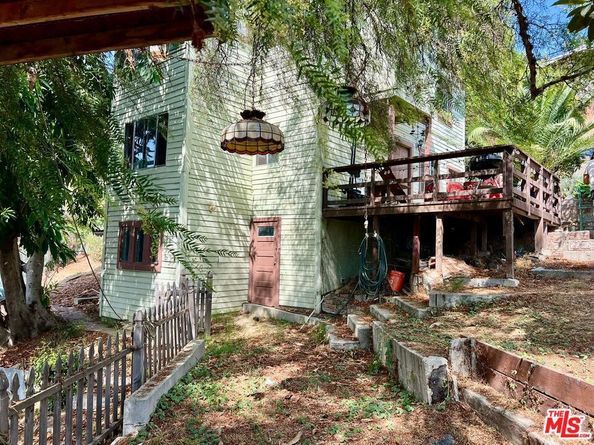 3634 Roseview Avenue, Los Angeles CA 90065