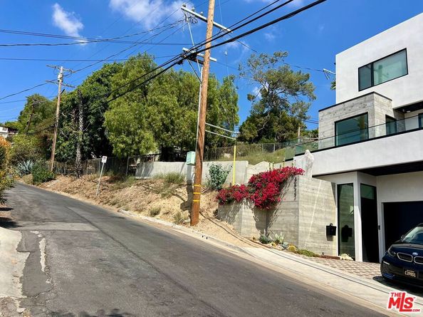 3634 Roseview Avenue, Los Angeles CA 90065