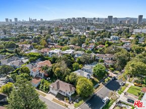 10301 Mississippi Avenue, Los Angeles CA 90025