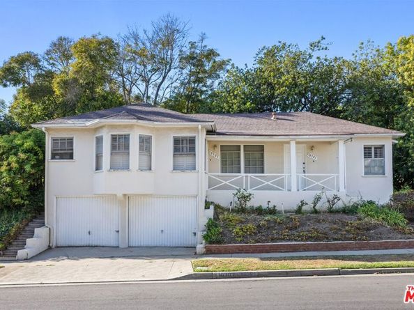 10301 Mississippi Avenue, Los Angeles CA 90025