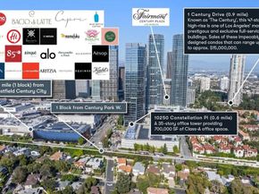 10301 Mississippi Avenue, Los Angeles CA 90025