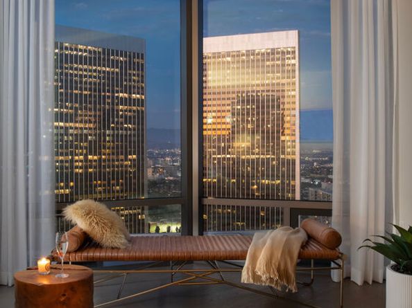 211 W Elm Court 26C, Los Angeles CA 90067