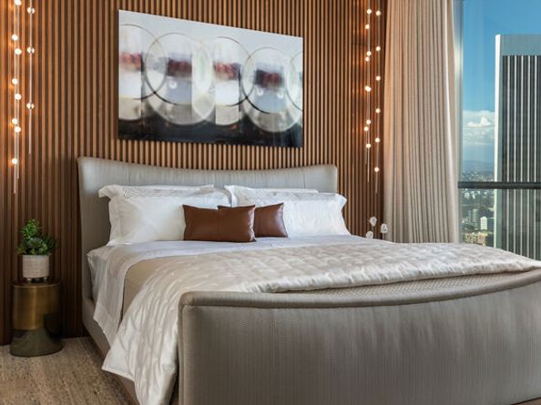 211 W Elm Court 26C, Los Angeles CA 90067