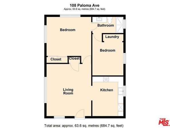 106 Paloma Avenue, Venice CA 90291
