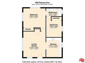 106 Paloma Avenue, Venice CA 90291