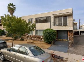 1743 N Edgemont Street 3, Los Angeles CA 90027