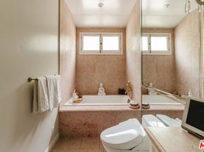 8611 Burton Way 5, Los Angeles CA 90048
