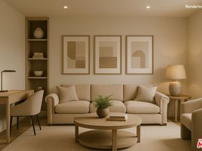 8611 Burton Way 5, Los Angeles CA 90048