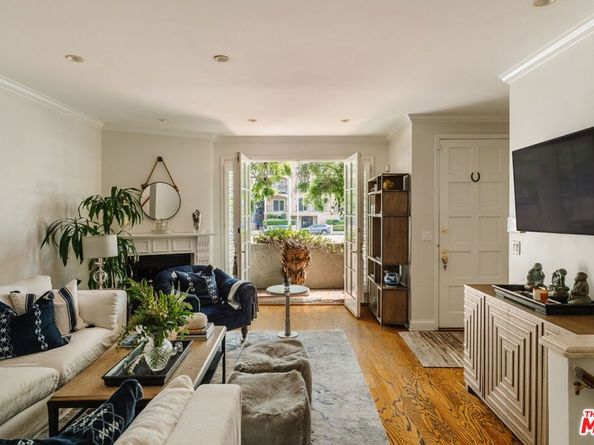 8611 Burton Way 5, Los Angeles CA 90048