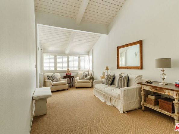 8611 Burton Way 5, Los Angeles CA 90048