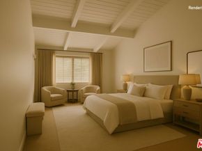 8611 Burton Way 5, Los Angeles CA 90048