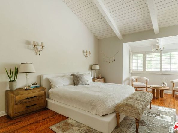 8611 Burton Way 5, Los Angeles CA 90048