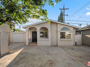 573 Belden Avenue, Los Angeles CA 90022