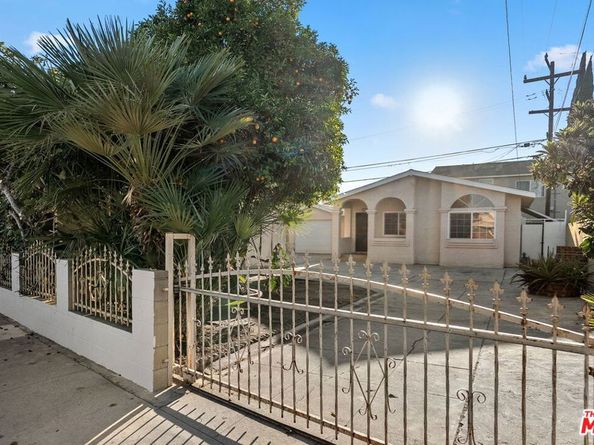 573 Belden Avenue, Los Angeles CA 90022