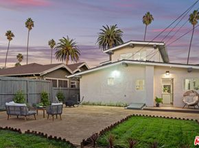 2209 West Boulevard, Los Angeles CA 90016