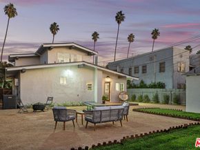 2209 West Boulevard, Los Angeles CA 90016