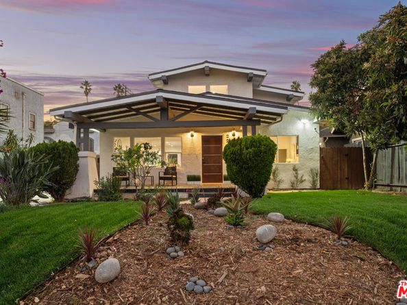 2209 West Boulevard, Los Angeles CA 90016