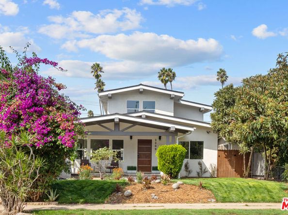 2209 West Boulevard, Los Angeles CA 90016