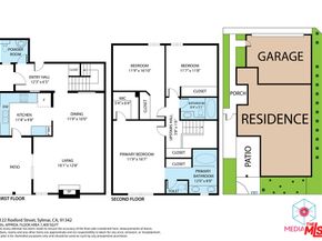 15122 Roxford Street 7, Sylmar CA 91342