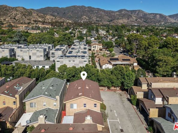 15122 Roxford Street 7, Sylmar CA 91342