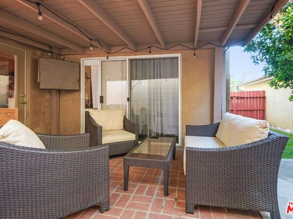 15122 Roxford Street 7, Sylmar CA 91342