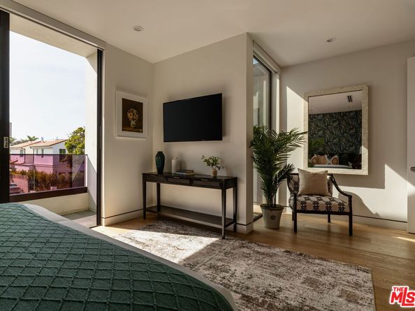 6509 Colgate Avenue, Los Angeles CA 90048