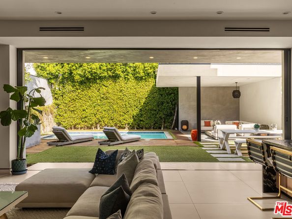 6509 Colgate Avenue, Los Angeles CA 90048