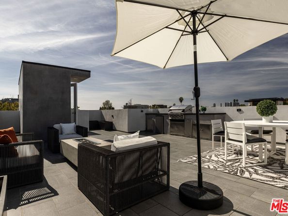 6509 Colgate Avenue, Los Angeles CA 90048