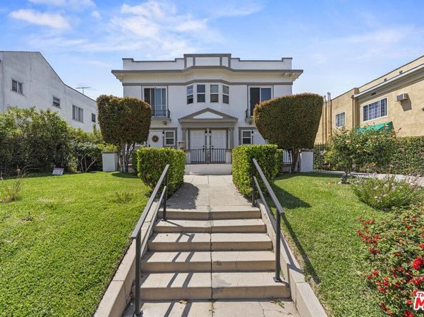 1215 5th Avenue, Los Angeles CA 90019