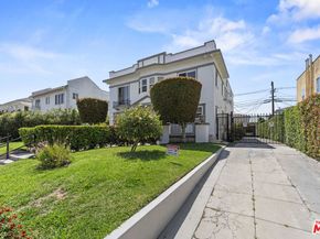 1215 5th Avenue, Los Angeles CA 90019