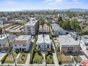 1215 5th Avenue, Los Angeles CA 90019