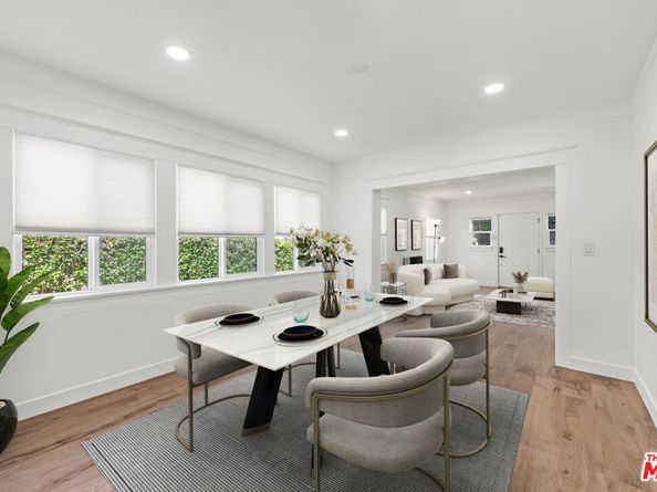 1215 5th Avenue, Los Angeles CA 90019