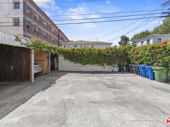 1215 5th Avenue, Los Angeles CA 90019