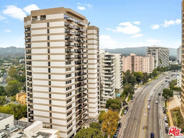 10445 Wilshire Boulevard 904, Los Angeles CA 90024