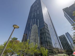 877 Francisco Street 919, Los Angeles CA 90017