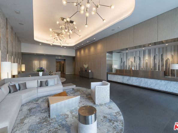 877 Francisco Street 919, Los Angeles CA 90017