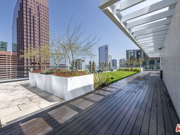 877 Francisco Street 919, Los Angeles CA 90017