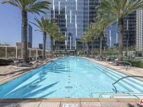 877 Francisco Street 919, Los Angeles CA 90017