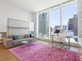 877 Francisco Street 919, Los Angeles CA 90017