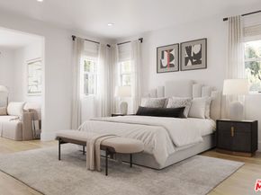 2807 Cardiff Avenue, Los Angeles CA 90034