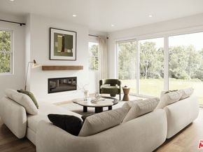 2807 Cardiff Avenue, Los Angeles CA 90034