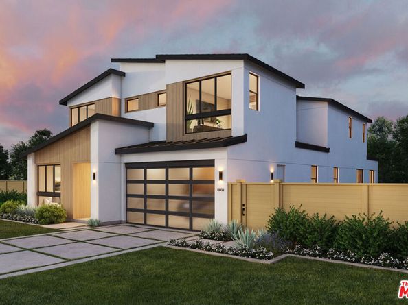 2807 Cardiff Avenue, Los Angeles CA 90034