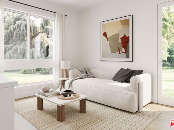 2807 Cardiff Avenue, Los Angeles CA 90034